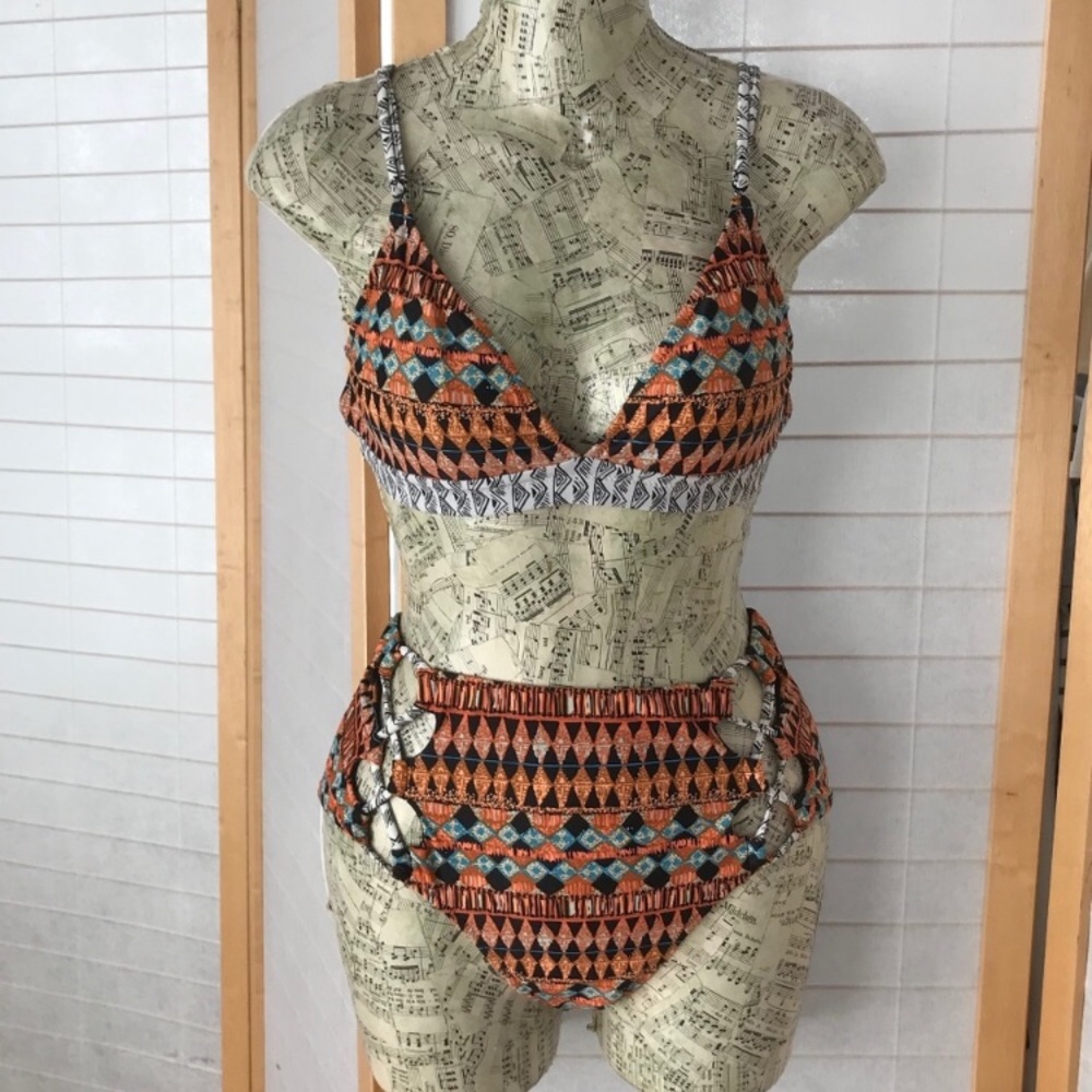Volcom Bikini